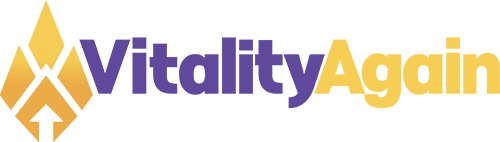 Vitality Again Logo